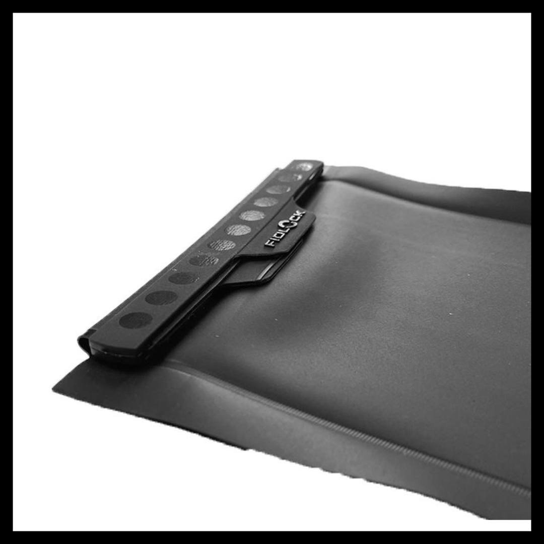 Fidlock Hermetic Sew-in Dry Bag Detached Bar