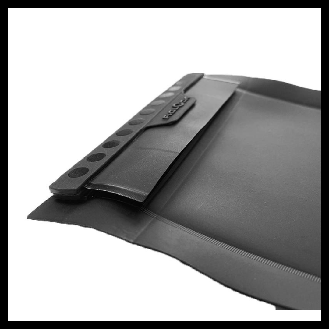 Fidlock Hermetic Sew-in Dry Bag Fabric Flap